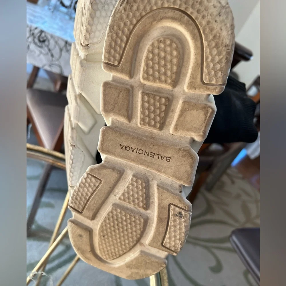 Balenciaga Speedrunner High - Picture 10 of 12